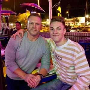 Meet your Posher, Shane